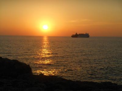 NAŠE BÁJEČNÁ DOVOLENÁ