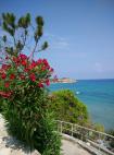 Jedna z našich nejlepších dovolených - hotel Admiral na ostrově Zakynthos