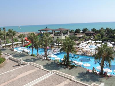 Vera Mare Belek