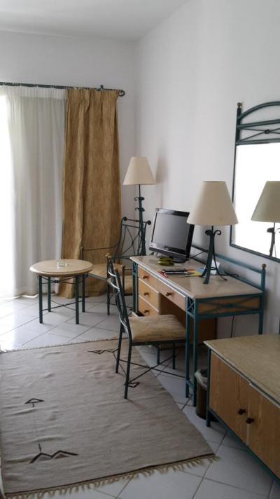 Hotel Bella Vista Resort 2016 srpen