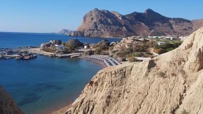 aktivní pobyt cyklistů