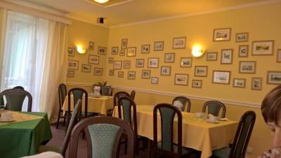 Hotel Poštovní dvůr Mariánské Lázně