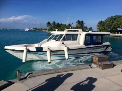 Paradise Island Resort & Spa ****