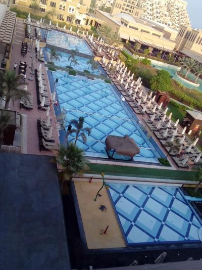 Rixos Bab Al Bahr