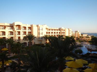 perfektní dovolená