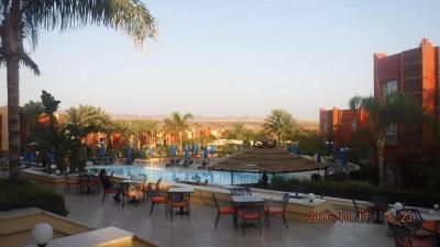 Auror Oriental Bay říjen 2016 - pohodička