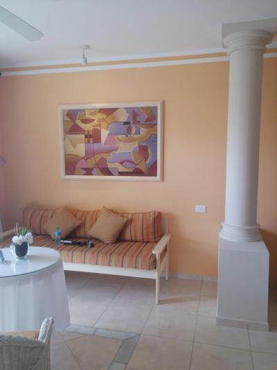 Prohlídka hotelu Grand Bahia Principe La Romana ***** 