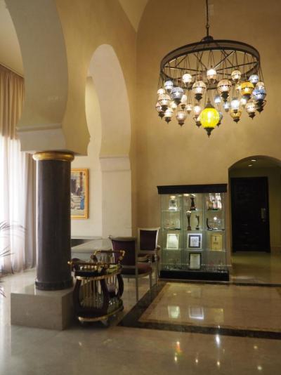 Iberotel Miramar Al Aqah