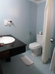 koupelna pokoj standard