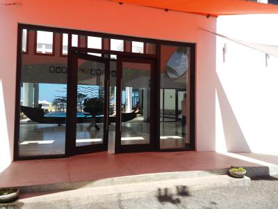 Prohlídka hotelu Shinagawa Beach ****