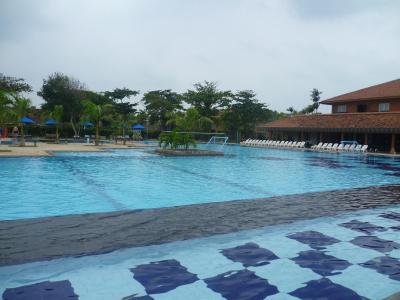 Hotel Club Palm Bay ****