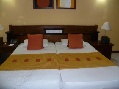 Induruwa Beach Resort ***