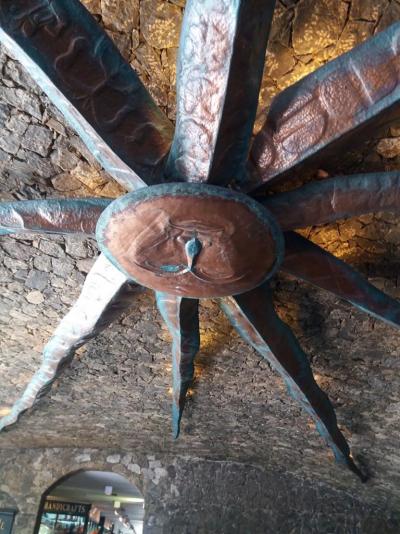 Prohlídka hotelu Bentota Beach Hotel ****