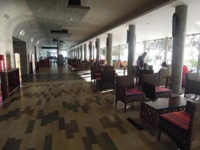 Prohlídka hotelu Hikka Tranz By Cinnamon ****