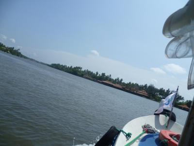 Prohlídka hotelu Club Bentota