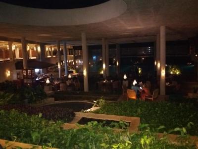 Cinnamon Bey Hotel *****