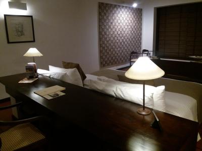 Jetwing Lagoon hotel ****