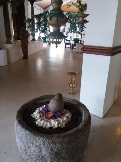 Prohlídka hotelu Tangerine Beach *** 