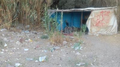 Hotel Virginia -Rhodos, nikdy viac