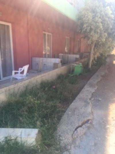 hotel ERI BEACH zlý sen