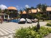 Prohlídka hotelu Crystal Beach Resort & Spa***
