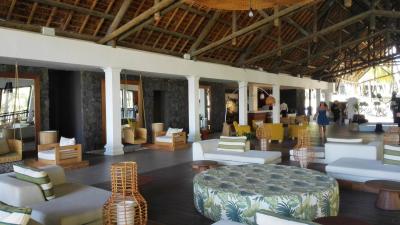 The Ravenala Attitude ****