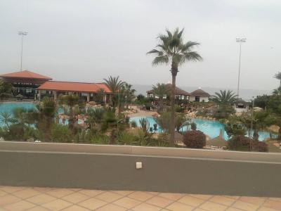 Pohádková dovolená