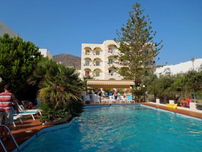 Kréta - sem se vrátíme.