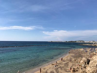 Příjemná dovolená