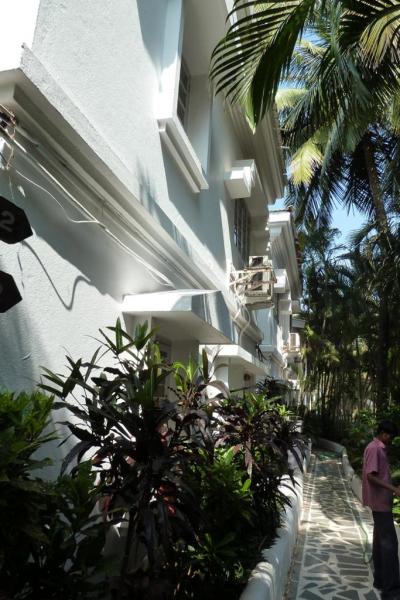 Prehliadka hotela Soul Vocation 3*