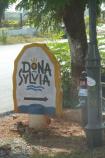 Prehliadka hotela Dona Sylvia 5*