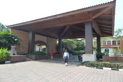 Prehliadka hotela Kenilworth Resort & Spa *****