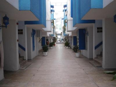 Nečakal som luxus ale ani toto