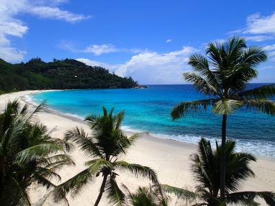 Prohlídka hotelu Banyan Tree