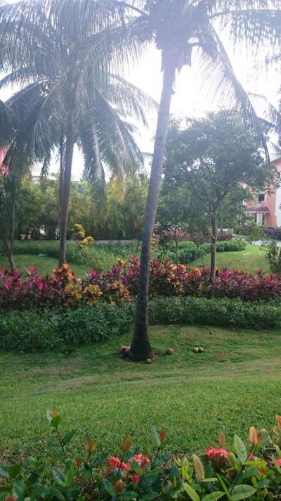 Rozsáhlý komplex, který zcela jistě uspokojí i náročného klienta