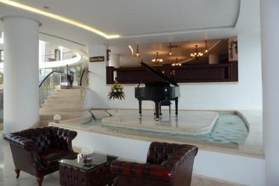 Park Regis Goa *****