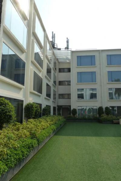 Prehliadka hotela Hyatt Place