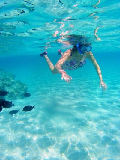 Bezproblémová dovolená 