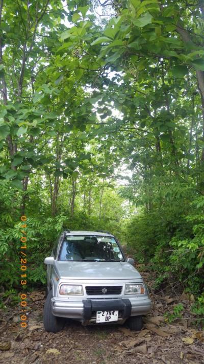 Kouzlo, jak se to vezme.