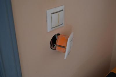 Hotel Apollo - Lefkada 