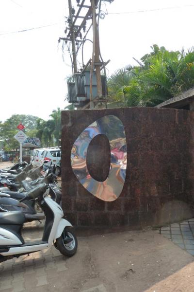 Prehliadka hotela The O Resort