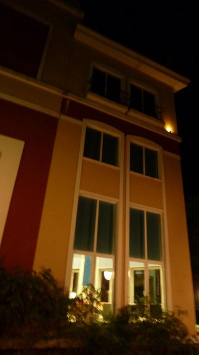 Hotel Ibis Styles 3*