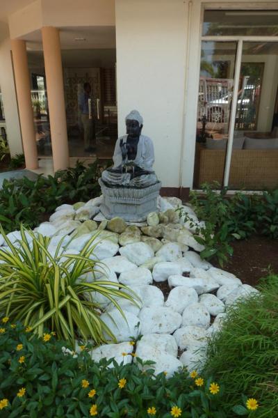 Prehliadka hotela Regenta Resort