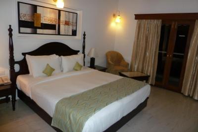 Hotel Radisson Blue Resort