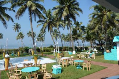 Prehliadka hotela Longiunhos