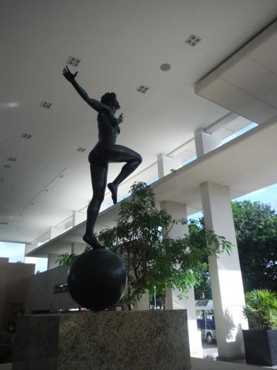 Prohlídka hotelu Luxury Bahia Principe Sian Ka'an *****