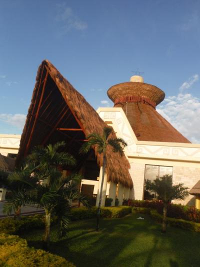 Grand Bahia Principe Tulum *****