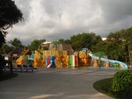 dětský zábavní park