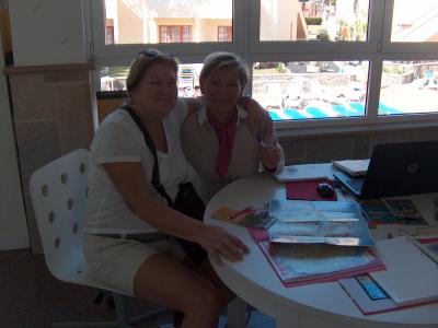 Pobyt bez české delegátky