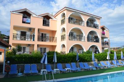 Moře, teplo, slunce - svatá trojice